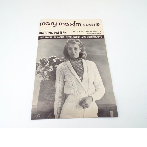 Vintage Mary Maxim Mellowspun 4 Sport Yarn 4-Ply Lot of 4 Made in USA - Picture 7 of 8